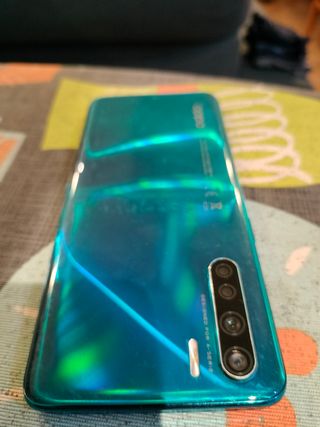 OPPO A91 