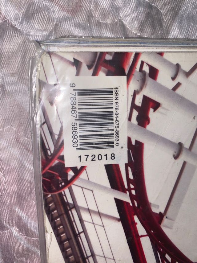 Libro matematicas 4 eso SM