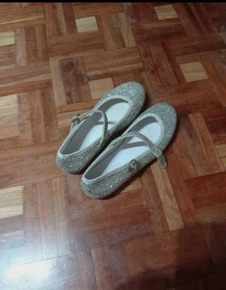 Zapatos niña