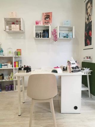 Traspaso centro estética y masaje