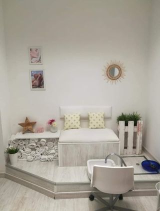Traspaso centro estética y masaje