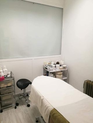 Traspaso centro estética y masaje