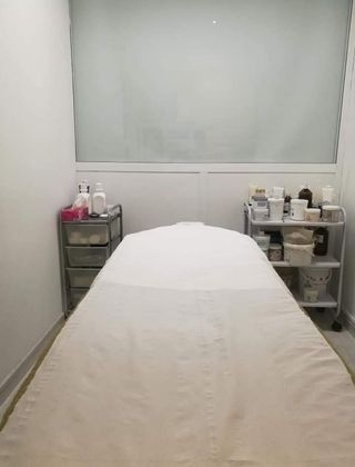 Traspaso centro estética y masaje
