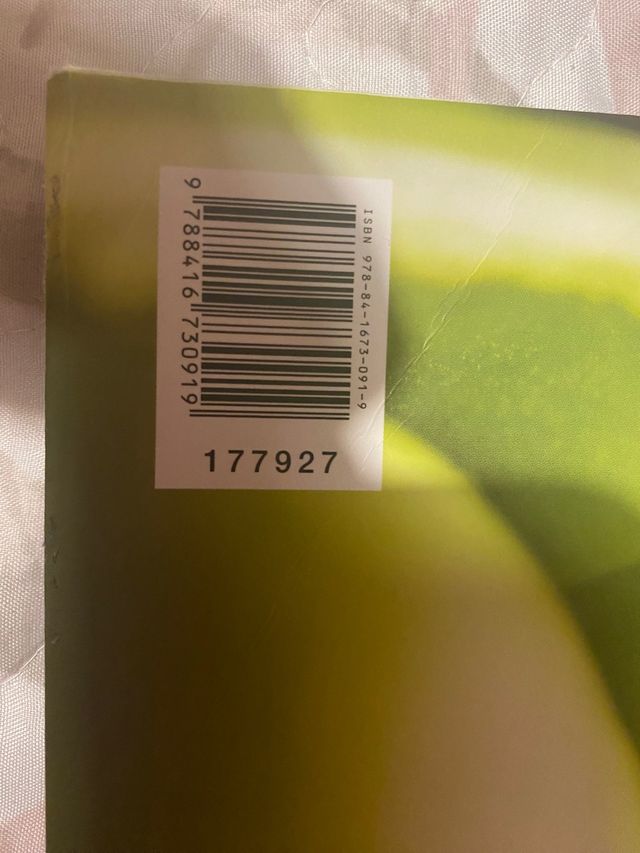 Libro Biology and geology 4 eso SM