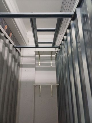 Trastero en alquiler bajo precio