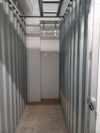 Trastero en alquiler bajo precio