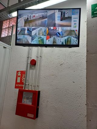 Trastero en alquiler bajo precio