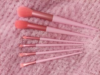 Pinceles De Maquillaje Para Cosméticos