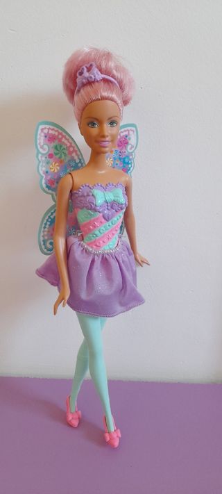Barbie Dreamtopia