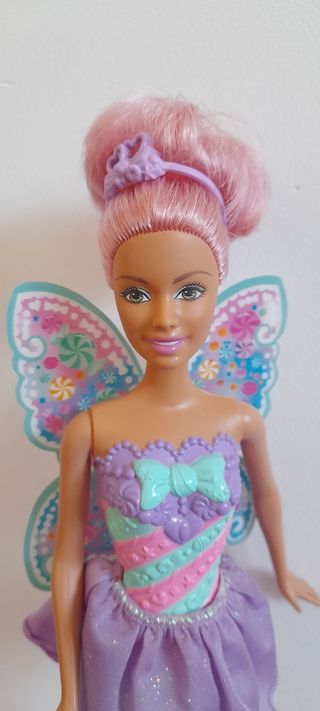 Barbie Dreamtopia