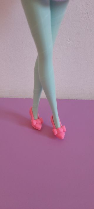 Barbie Dreamtopia