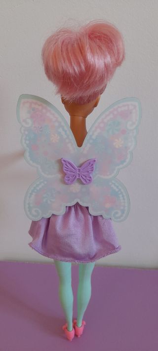 Barbie Dreamtopia
