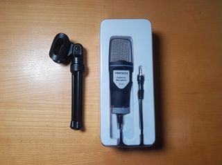 Micrófono Pritech CC-870