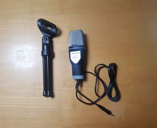 Micrófono Pritech CC-870