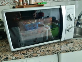 MICROONDAS JOCEL 20L -GRILL.