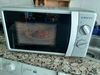 JOCEL 20 LITROS CON GRILL.