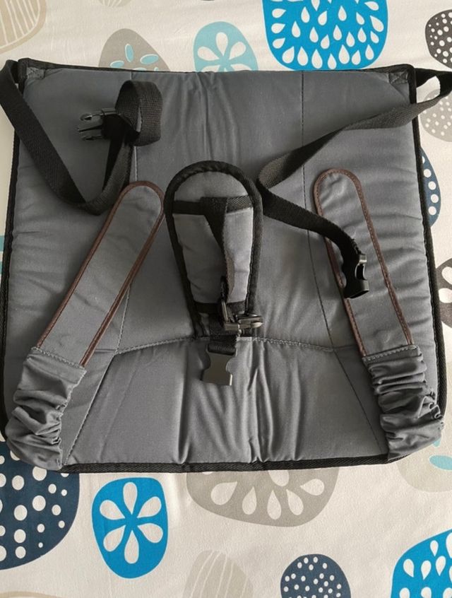 Cinturón embarazo para el coche 