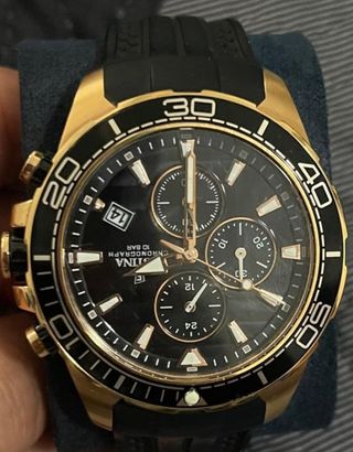 Reloj  Festina hombre