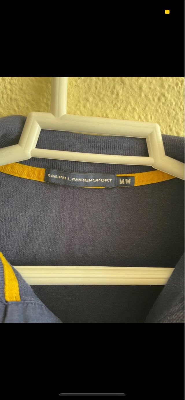 Polo mujer Ralph Lauren original