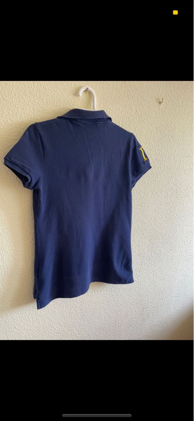 Polo mujer Ralph Lauren original