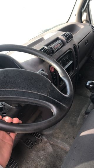 Renault Mascott 2000