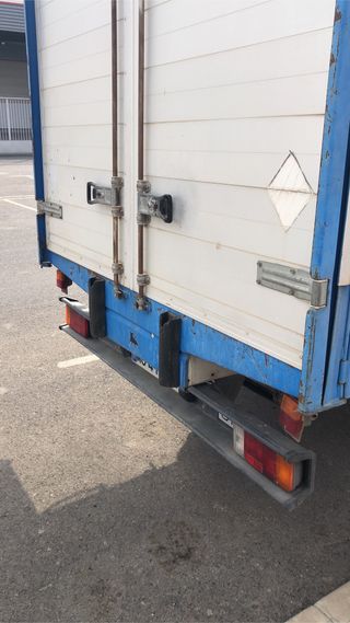 Renault Mascott 2000