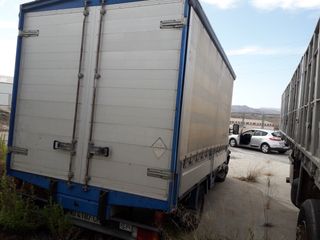 Renault Mascott 2000