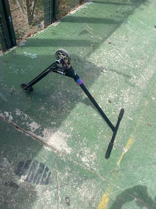 SCOOTER OXELO CON TABLA VENICE