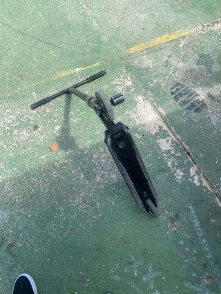 SCOOTER OXELO CON TABLA VENICE