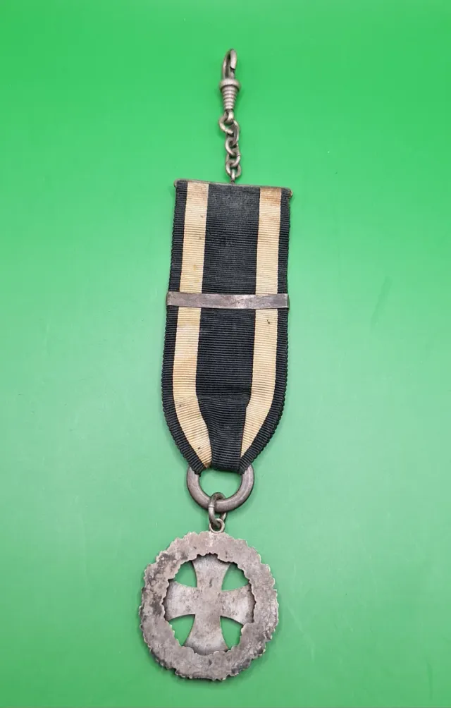 Medalla Militar WWI