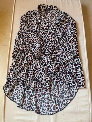 Lote 5 camisas Talla 38/M