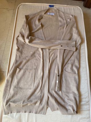 Lote 3 chaquetas y 4 camisetas Talla M/ L