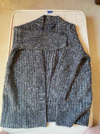 Lote 3 chaquetas y 4 camisetas Talla M/ L