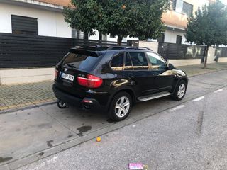 BMW X5 2008