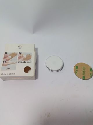 Soporte magnético para smartphones iPhone