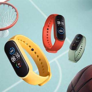 Fundas Reloj Mi Band 3,4,5,6,7 Xiaomi 
