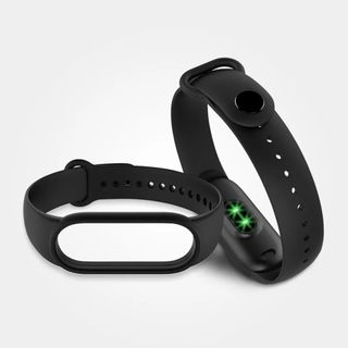 Fundas Reloj Mi Band 3,4,5,6,7 Xiaomi 
