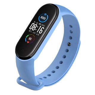 Fundas Reloj Mi Band 3,4,5,6,7 Xiaomi 