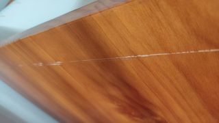 Cuna y cómoda cambiador