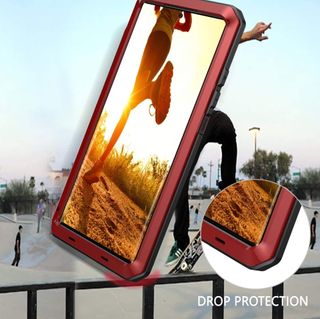 Funda blindada Samsung Galaxy Note 20 Ultra 5G