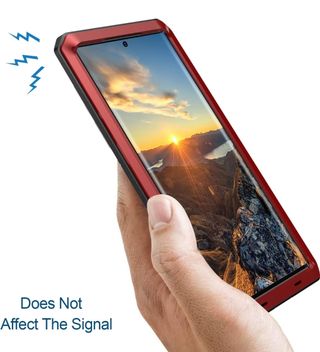 Funda blindada Samsung Galaxy Note 20 Ultra 5G