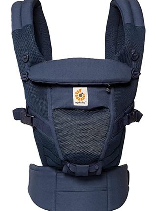 Mochila NUEVA porteo Ergobaby