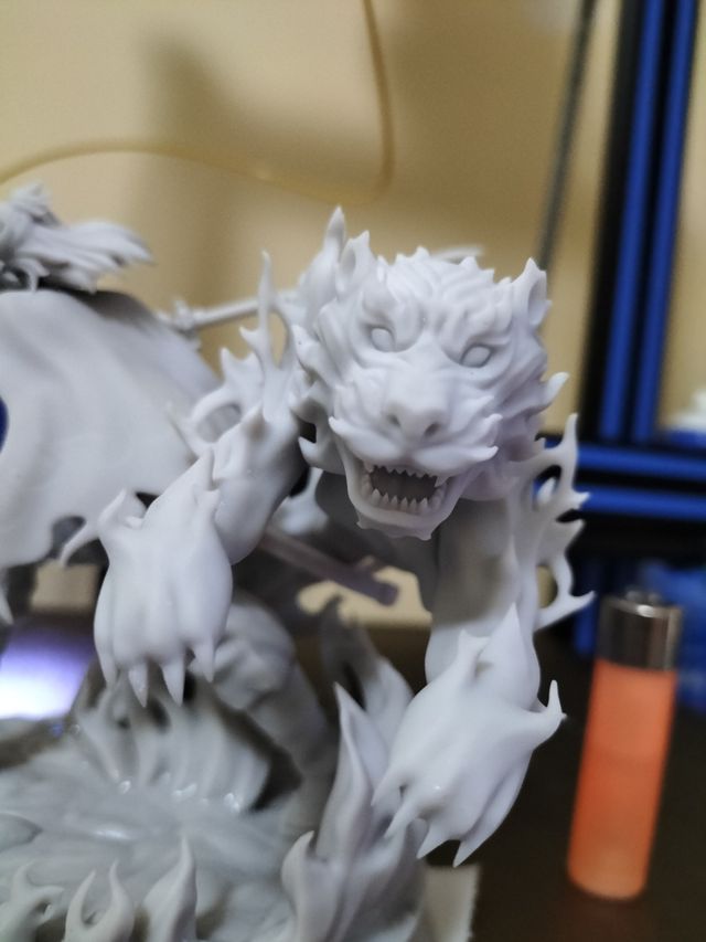 Rengoku- kimetsu no yaiba 12k