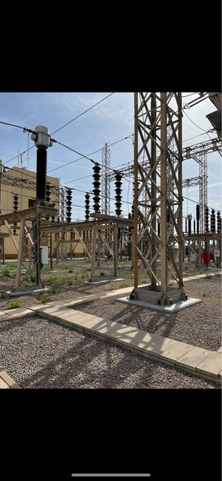 Electricista 648136880