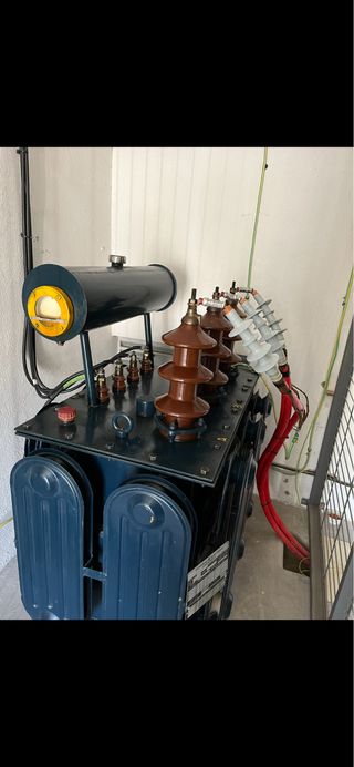 Electricista 648136880