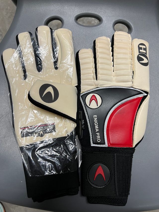 guantes portero profesional
