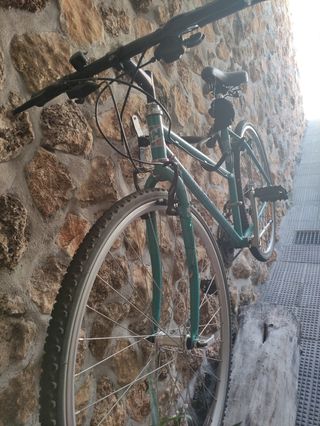 Bicicleta  BH