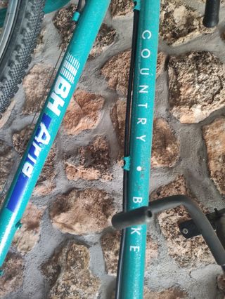 Bicicleta  BH