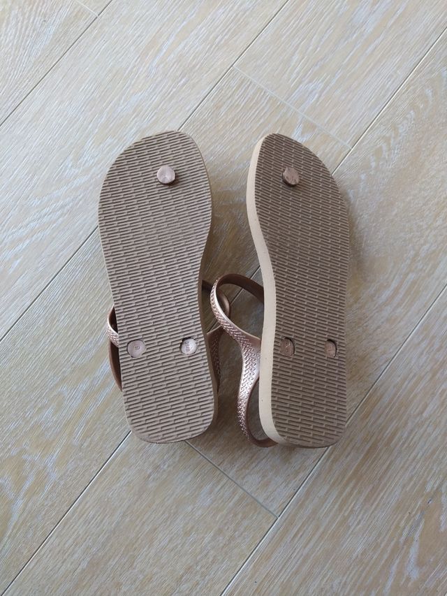 Chanclas Havaianas