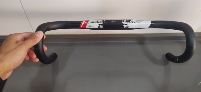 Manillar FSA carretera